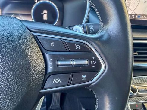 Used 2021 Hyundai Santa Fe SEL w/ Convenience + Premium Package image 17