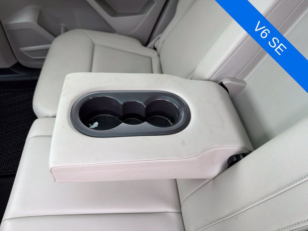 Used 2019 Volkswagen Atlas SE AWD/4WD image 24