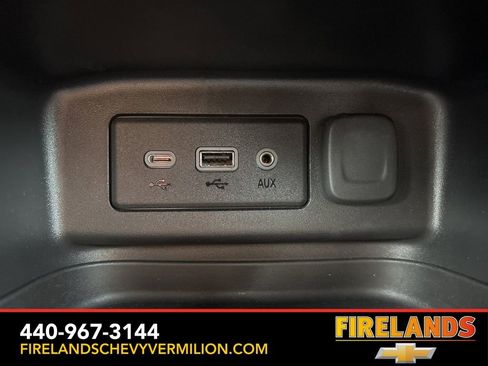 Certified 2024 Chevrolet Equinox LT image 21