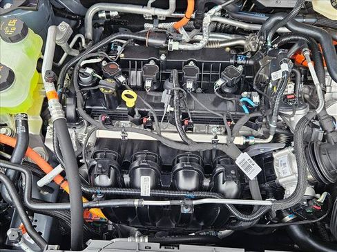 New 2026 Ford Maverick XLT FWD image 16