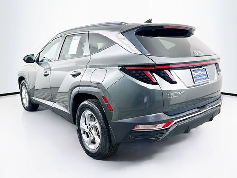 Certified 2023 Hyundai Tucson SEL w/ Winter Package image 5