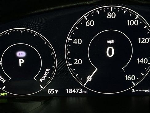 Certified 2024 MAZDA CX-90 Plug-In Hybrid w/ Preferred image 10