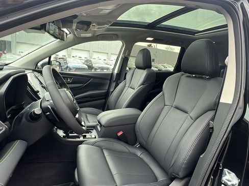 New 2026 Subaru Ascent Bronze Edition image 23