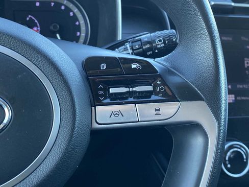 Used 2023 Hyundai Tucson SEL image 24