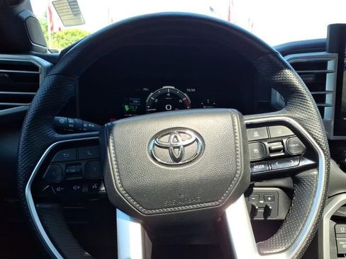 Used 2023 Toyota Tundra Platinum RWD image 26
