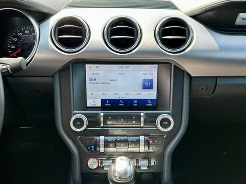 Used 2019 Ford Mustang GT Premium w/ Enhanced Security Package RWD image 23