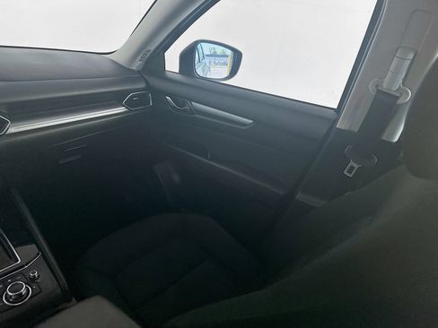 Used 2017 MAZDA CX-5 Sport AWD/4WD image 21