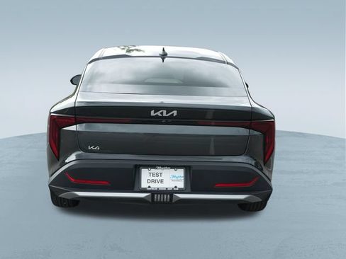 Used 2025 Kia K4 FWD image 7