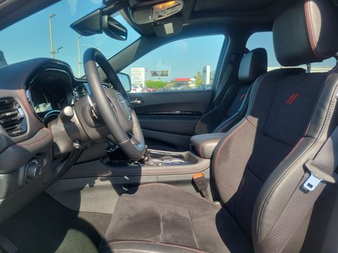 Used 2026 Dodge Durango GT AWD/4WD image 31