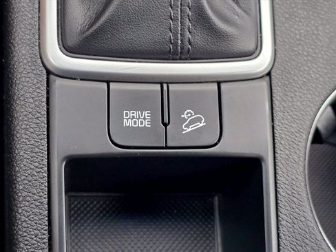 Used 2017 Kia Sportage LX FWD image 20