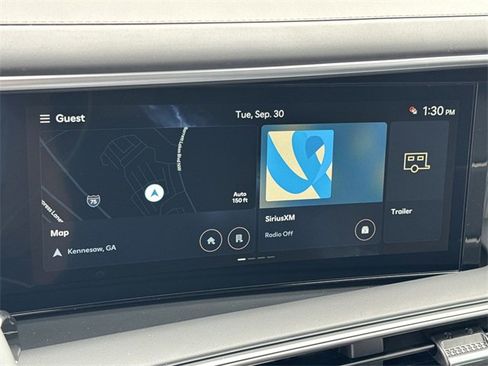 New 2026 Hyundai Palisade Calligraphy image 23