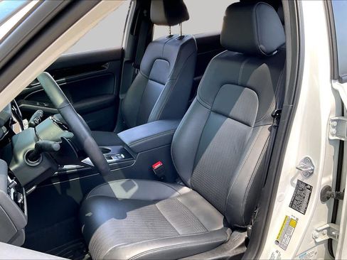 Used 2025 Honda Civic Sport Touring image 8