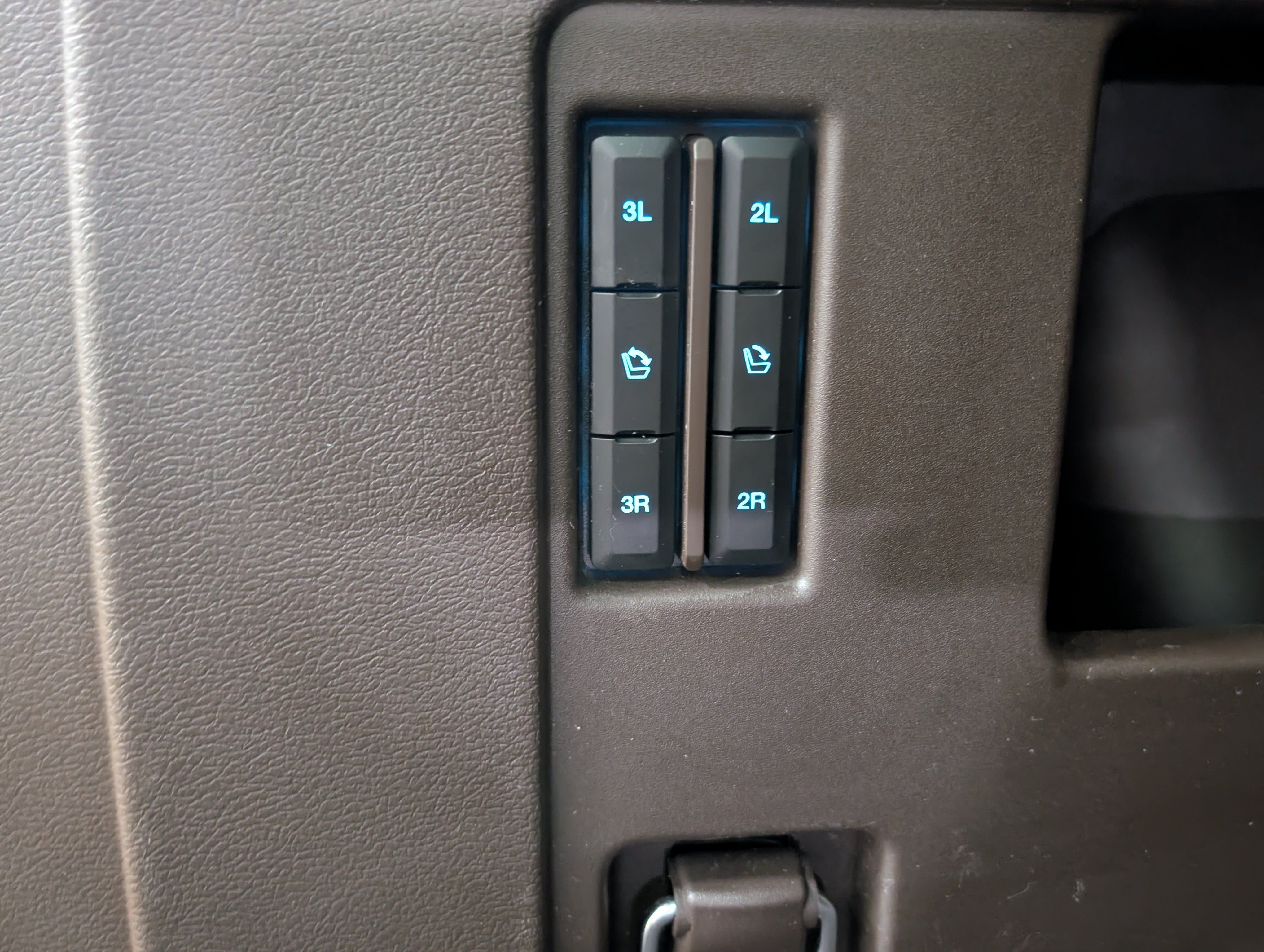 Used 2024 Ford Expedition Max King Ranch AWD/4WD image 26