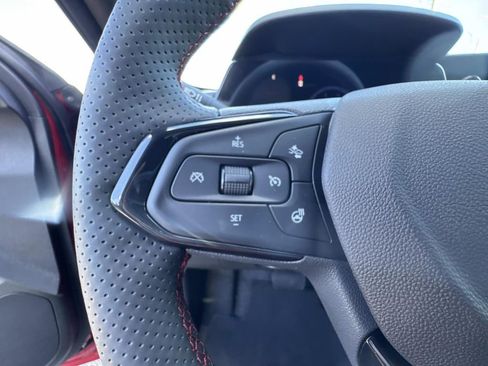 New 2026 Chevrolet Trax RS w/ Driver Confidence Package image 22