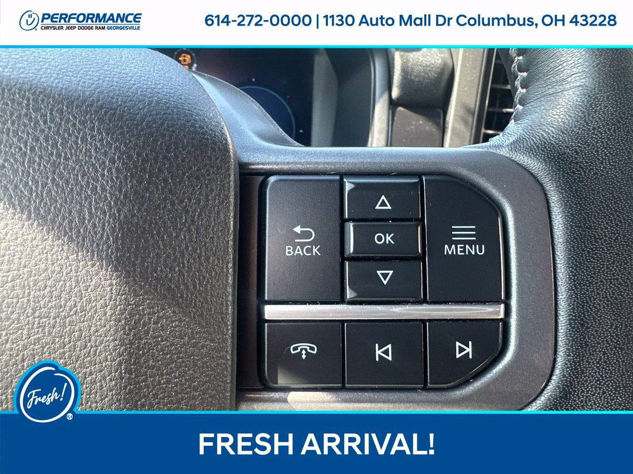 Used 2024 Ford F150 Lariat AWD/4WD image 20