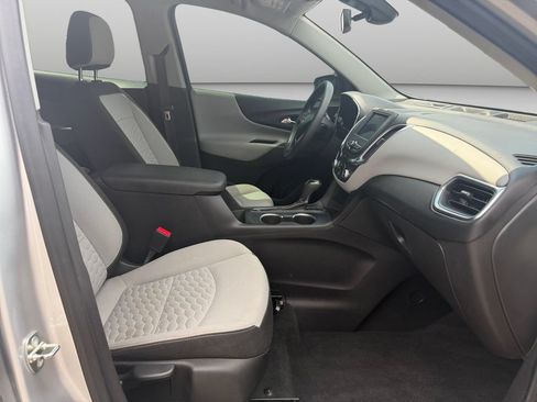 Used 2020 Chevrolet Equinox LS w/ LS Convenience Package AWD/4WD image 21