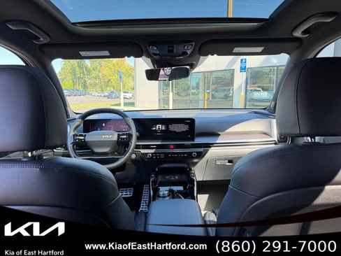 New 2026 Kia Sorento SX Prestige AWD/4WD image 22