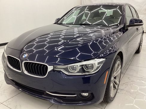 Used 2016 BMW 328i Sedan image 1