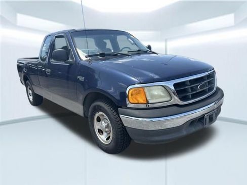 Used 2004 Ford F150 XL RWD image 3