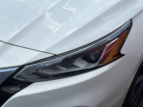 Used 2022 Nissan Altima 2.5 Platinum AWD/4WD image 10