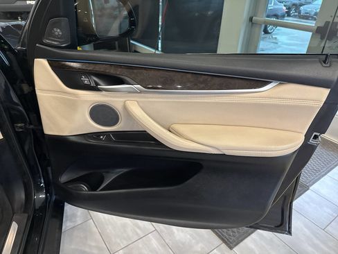 Used 2016 BMW X5 xDrive50i image 51