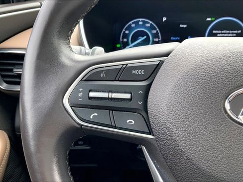 Used 2023 Hyundai Santa Fe Limited AWD/4WD image 18