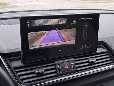 Certified 2022 Audi Q5 2.0T Premium image 13