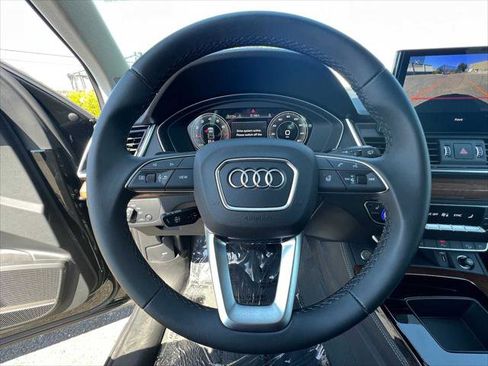Used 2023 Audi Q5 2.0T Premium Plus w/ Premium Plus Package image 22