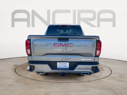 New 2026 GMC Sierra 1500 Elevation w/ Elevation Premium Package AWD/4WD image 9
