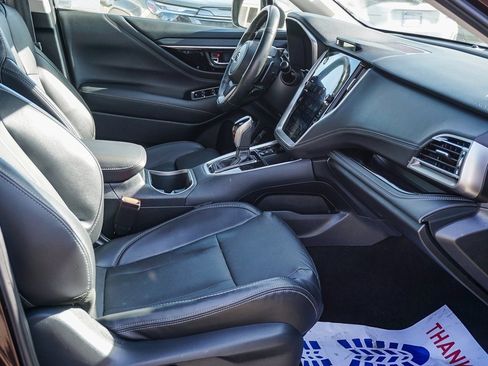 Certified 2024 Subaru Outback Limited image 12