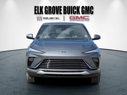 New 2026 Buick Envista Preferred w/ Advanced Safety Package FWD image 9