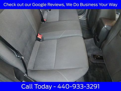 Used 2017 Ford Focus SE FWD image 40