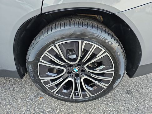 New 2026 BMW X3 xDrive30 w/ Premium Package image 35