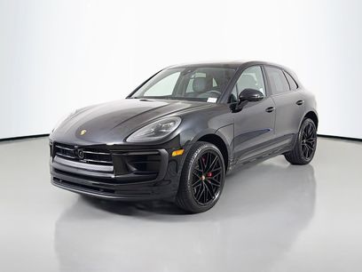 Used 2024 Porsche Macan S