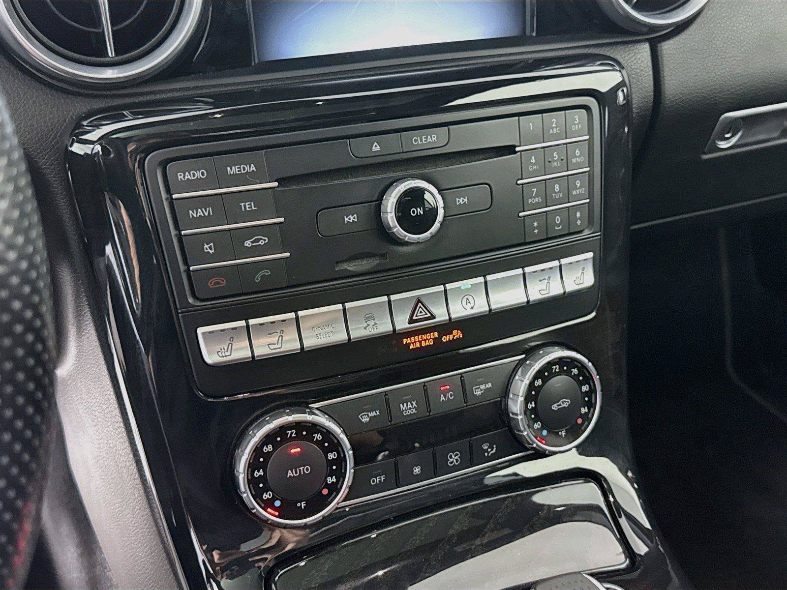 Used 2019 Mercedes-Benz SLC 300 image 16