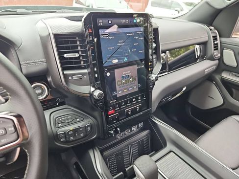 New 2026 RAM 1500 Rebel w/ G/T Package AWD/4WD image 19