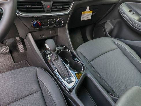New 2026 Buick Encore GX Preferred w/ Advanced Technology Package FWD image 20