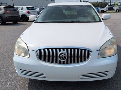 Used 2008 Buick Lucerne CXL FWD image 8