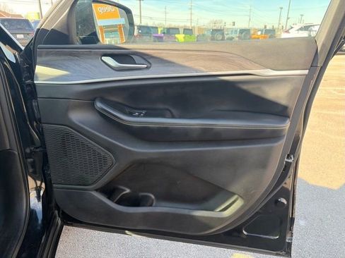 Certified 2024 Jeep Grand Cherokee Limited image 41