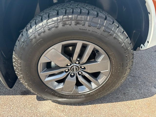 Certified 2025 Nissan Frontier SV w/ SV Convenience Package AWD/4WD image 41