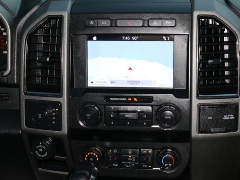 Used 2019 Ford F150 Raptor w/ Equipment Group 801A Mid image 36