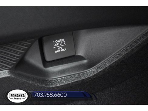 New 2026 Acura MDX SH-AWD image 13