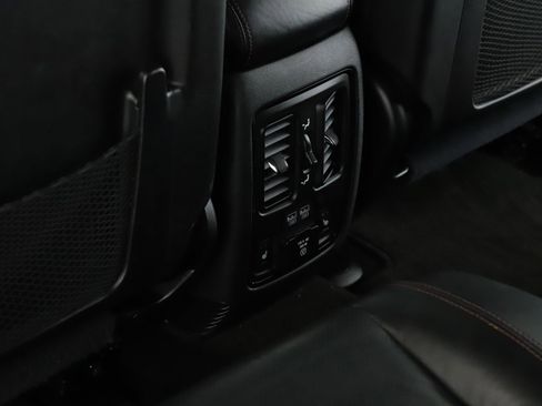 Used 2021 Dodge Durango R/T w/ Blacktop Package image 8