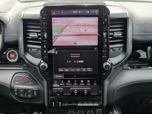 New 2026 RAM 1500 RHO w/ RHO Level 1 Equipment Group AWD/4WD image 17