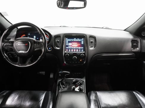 Used 2019 Dodge Durango R/T image 12