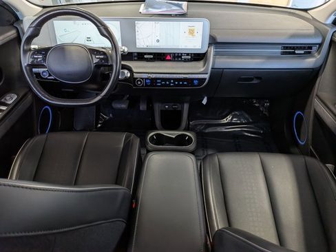 Used 2023 Hyundai Ioniq 5 SEL RWD image 18