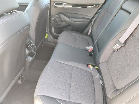 New 2026 Kia Seltos S image 19