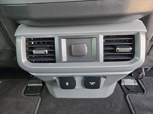 Used 2025 Ford F150 XLT w/ Equipment Group 301A Standard AWD/4WD image 15