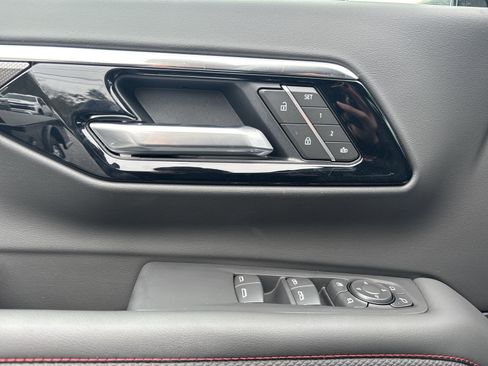 New 2026 Chevrolet Tahoe RST w/ Comfort Package image 16