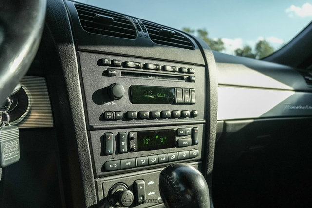 Used 2004 Ford Thunderbird RWD image 31